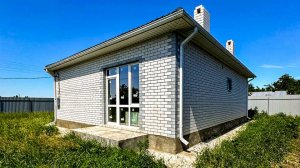 Дом 90 кв.м. (Ростов)