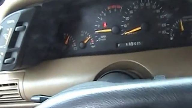 1993 Pontiac Transport once over part2 смотреть онлайн