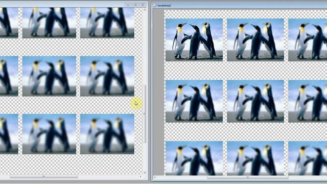 gaussian blur ( increasing sigma ) смотреть онлайн