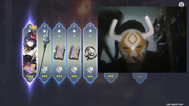 JUST MINUTES BEFORE RAIDEN'S BANNER IS GONE. I WANT HER C2. I know, I'm an idiot for uploading this смотреть онлайн