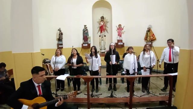 Cordero - Mejía , P. San Antonio María Claret смотреть онлайн