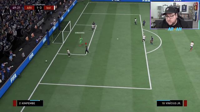 EL MEJOR MC FRANCÉS BARATO? COQUELIN 87 FUT BIRTHDAY REVIEW! FIFA 22 ULTIMATE TEAM смотреть онлайн