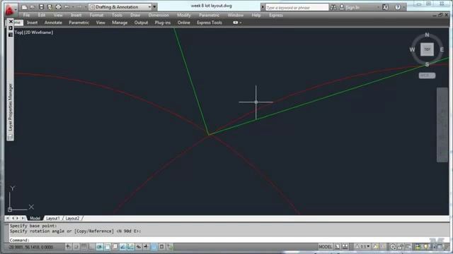 AutoCad 12 TEAMGUC смотреть онлайн