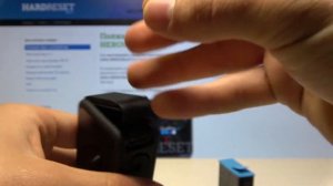 Как вставить карту памяти в GoPro HERO 9 BLACK? / Установка флешки  в GoPro HERO 9 BLACK