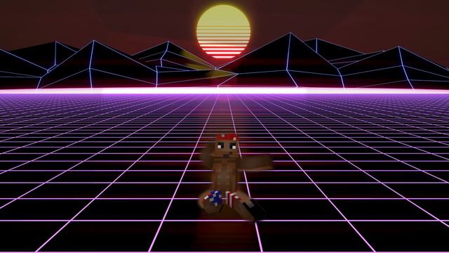 майнкрафт флекс Рикардо Милоса смотреть онлайн