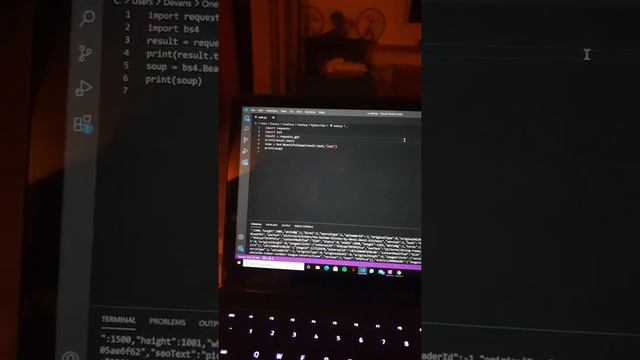 HACKING WITH PYTHON/PENTAGON HACKED/USA/WAR/CODING/PYTHON/WEB SCRAPING/STAY TUNED FOR NEXT HACK смотреть онлайн