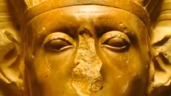 Как создавались империи  Древний Египет