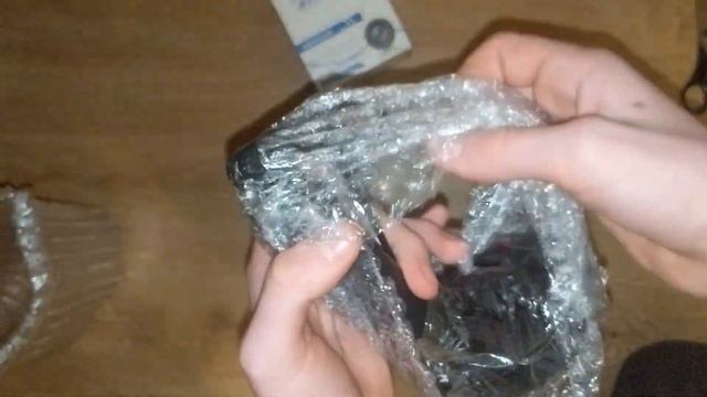 РАСПАКОВКА МИКРОФОНА И ВЕБКИ смотреть онлайн