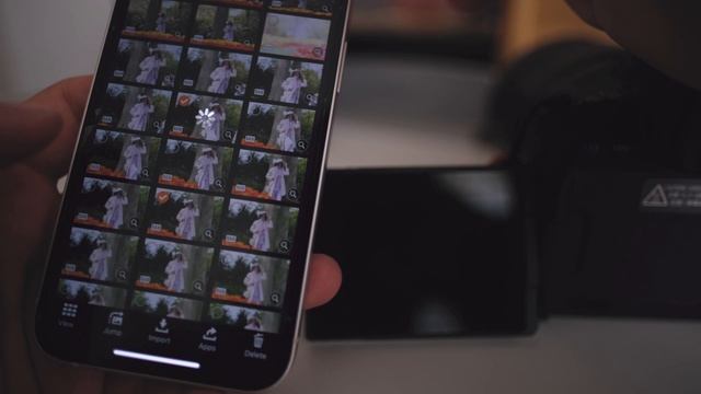 Canon eos R6 - My Thoughts смотреть онлайн