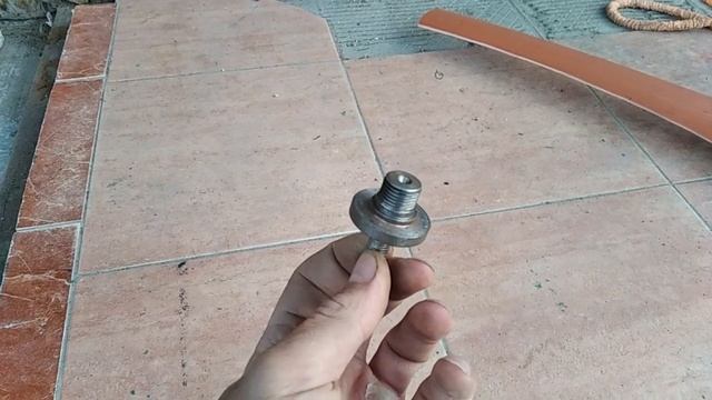 Балансировка винта с ПВХ (и не только) лопастями смотреть онлайн