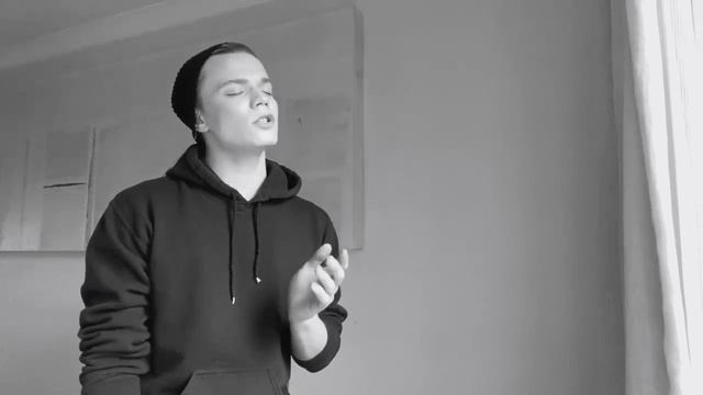 FALLING - Harry Styles | Cover by Ronan Parke смотреть онлайн