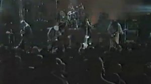 Korn - Beg For Me Live @ Apollo 99'