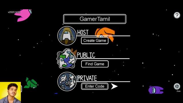 Among Us How To Play Tamil - How To Play Among Us in Tamil | Among Us Tamil | Gamers Tamil смотреть онлайн