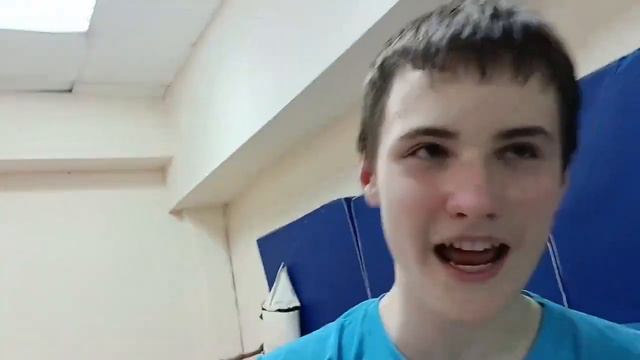 OFC 3: Титов Андрей-Слова после боя смотреть онлайн