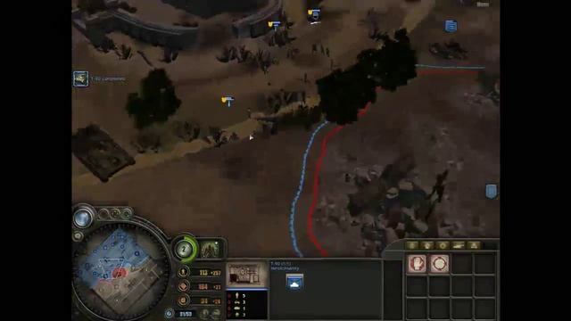 Company of Heroes - Eastern Front Mod Review w/ Chally смотреть онлайн