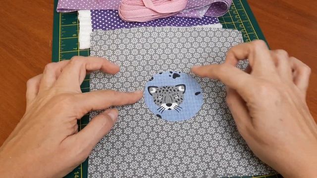 Как можно сшить кухонный комплект (прихватка и полотенце) к году тигра. смотреть онлайн