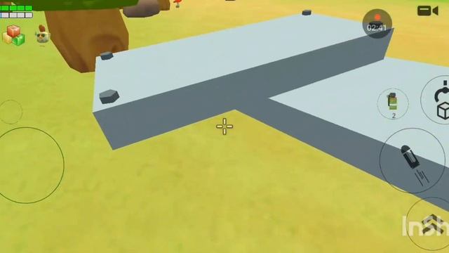 ВЫЖИВАНИЯ СВОИМ ДРУГОМ !? смотреть онлайн