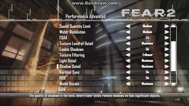 FEAR2 2015 10 19 01 09 40 388 смотреть онлайн