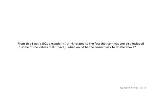 MySQL : Using a Python dict for a SQL INSERT statement смотреть онлайн
