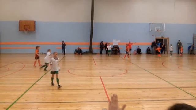 "Футбольный турнир памяти Эдуарда Вырка" - Levadia(2) смотреть онлайн