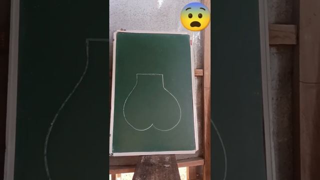 Amazing drawing ? // easy drawing tricks? #draw #amazing #easydrawing #shortsvideo смотреть онлайн