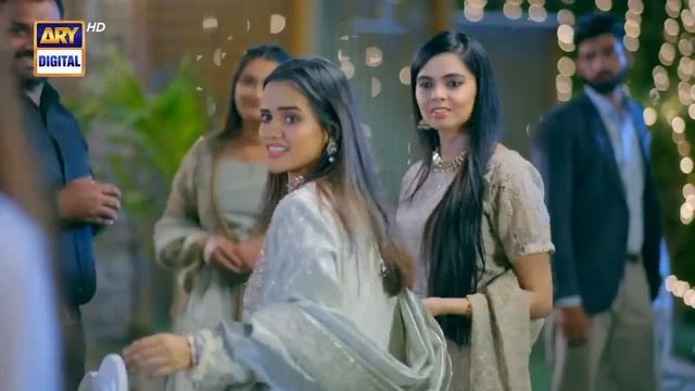 Mujhe Pyaar Hua Tha Ep 13 | Promo | Digitally Presented by Surf Excel & Glow & Lovely | ARY Digital смотреть онлайн