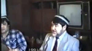 Отажон Худайшукуров