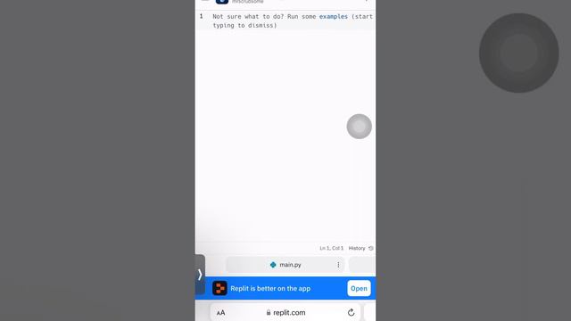 How to Make Your First Bot in HighRise ON MOBILE | Step by Step Creation Guide смотреть онлайн