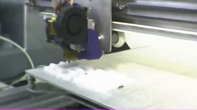 Запчасти для 3D принтера смотреть онлайн