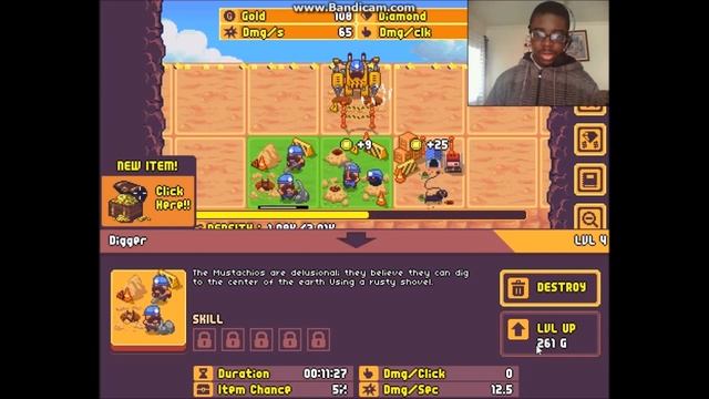 BUST-A-MINE | MUST-A-MINE смотреть онлайн