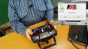 Моделист-конструктор. Прошивка FlySky i6 до 10 каналов | ALNADO