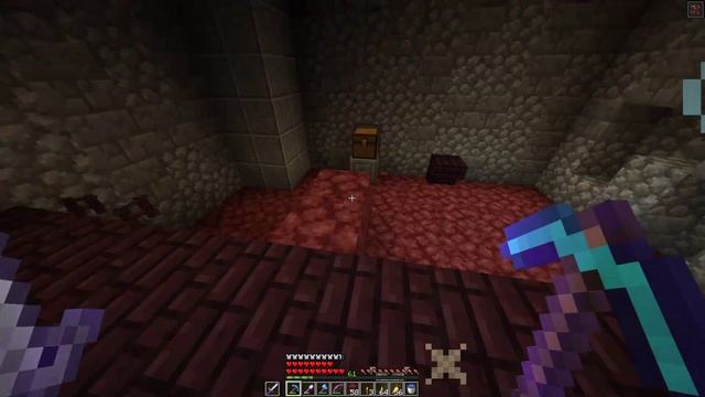 Weaves of Fate - Minecraft CTM - 47 смотреть онлайн