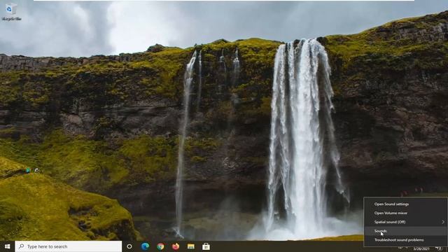 How to Test Surround Sound Speakers on Windows 10 [Tutorial] смотреть онлайн