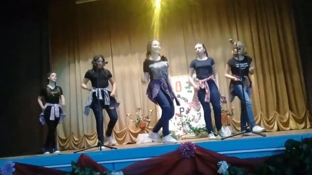 Танец I got Love смотреть онлайн