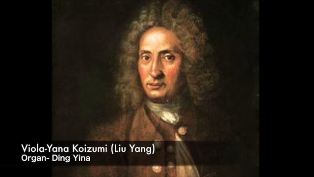 Tomaso Albinoni - Adagio (Live Recording)