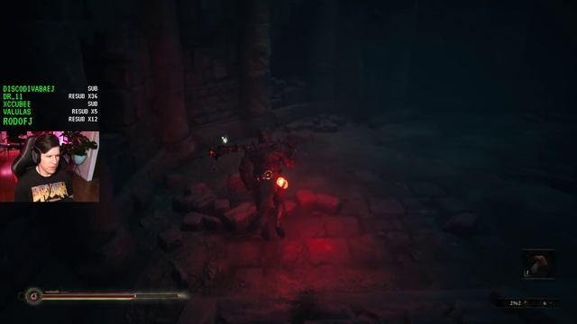 Slurpin' some git gud juice - Lawrence Plays Mortal Shell Pt. 2 смотреть онлайн