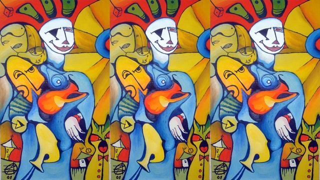 Стихи. Призрак безликого стекла. смотреть онлайн