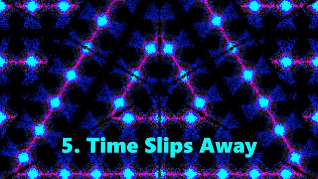The Last Question [Full EP] смотреть онлайн