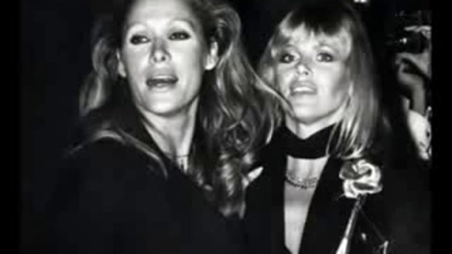 Бритт Экланд