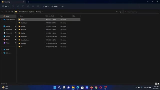 How to remove Leftover Files after Uninstall in Windows 11/10 смотреть онлайн