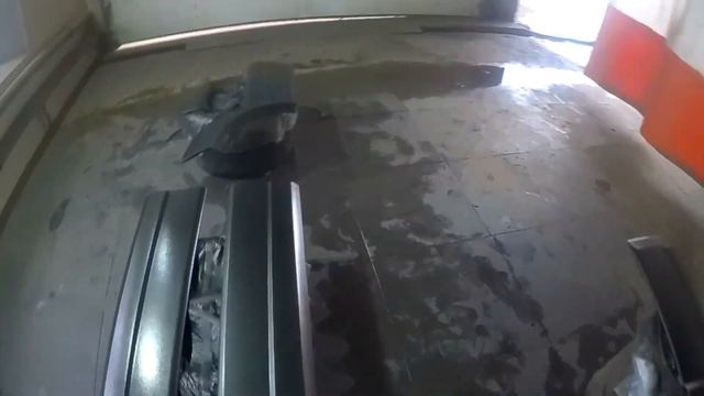Покраска на автомойке смотреть онлайн