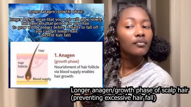 MOST POTENT HAIR GROWTH SUBLIMINAL❗ +silky smooth & attractive hair (unisex, for all races) смотреть онлайн