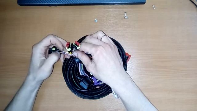 KME NEVO обзор комплекта - KME Nevo lpg autogas kit overview смотреть онлайн