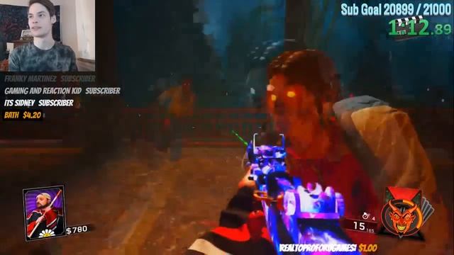 Rave In The Redwoods Easter Egg Solo Speedruns | 39:59 First PB смотреть онлайн