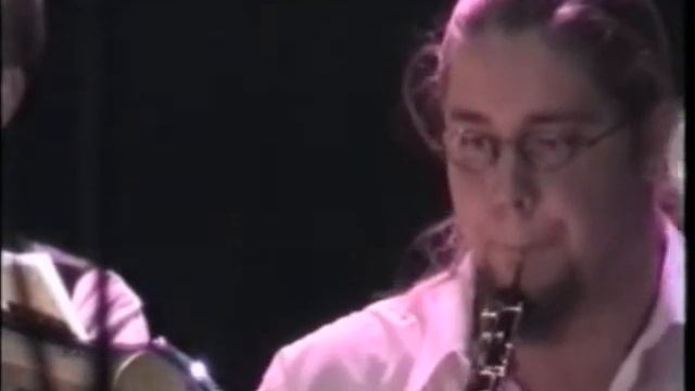 Chaconne - Rolf Lovland