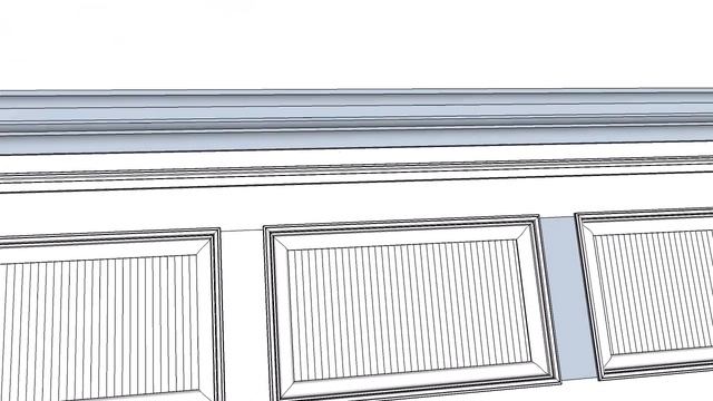 7 Threadz Klussman Custom Range Hood смотреть онлайн