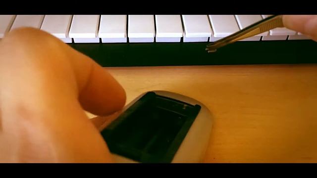 Ремонт Apple Mouse