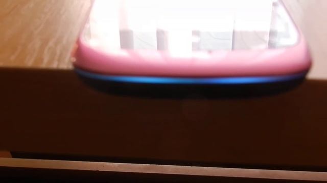 Lenovo A520 (Индикация) смотреть онлайн