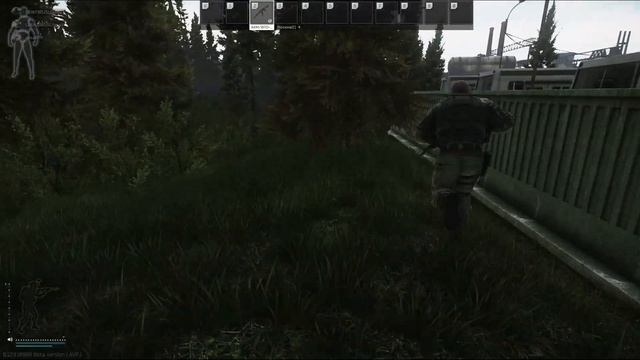 Таможня выход 3Б 1011