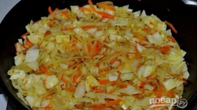 Сборник рецептов